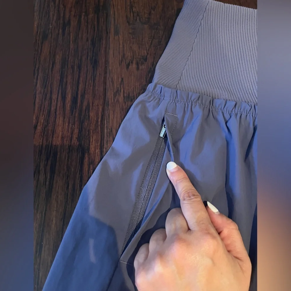 Athleta A-Line Skirt - Picture 5 of 8